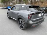 New 2025 Nissan Kicks SR image 3