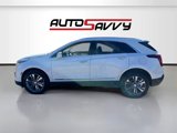 Used 2025 Cadillac XT5 Premium Luxury w/ Technology Package image 4