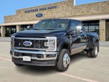 New 2025 Ford F450 King Ranch w/ Chrome Package image 2