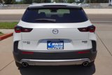 New 2025 MAZDA CX-50 AWD 2.5 Turbo w/ Cargo Package image 6