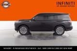 Used 2025 INFINITI QX80 Sensory image 6