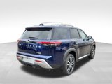 New 2025 Nissan Pathfinder Platinum w/ Cargo Package image 4