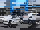 New 2026 Chevrolet TrailBlazer RS image 4