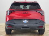 New 2026 Kia Sportage X-Line image 6