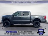 Used 2023 Ford F150 XLT image 2