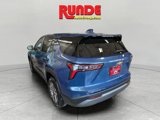 New 2026 Chevrolet Equinox LT w/ Convenience Package II image 2