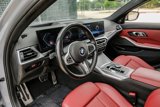 Used 2023 BMW 330i Sedan w/ M Sport Package image 3