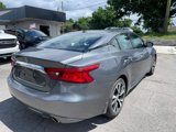 Used 2017 Nissan Maxima 3.5 S image 5