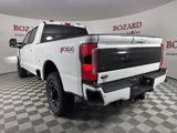 New 2025 Ford F350 4x4 Crew Cab Super Duty image 5