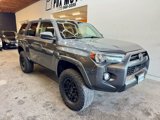 Used 2020 Toyota 4Runner SR5 image 2