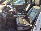 Certified 2022 Honda Ridgeline Black Edition image 4