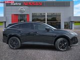 New 2025 Nissan Murano SV image 2