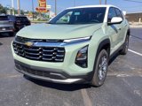 New 2026 Chevrolet Equinox LT w/ Convenience Package II image 2