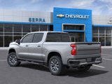 New 2025 Chevrolet Silverado 1500 LT w/ All Star Edition Plus image 3