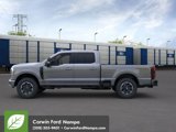 New 2025 Ford F350 Platinum image 4