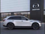 New 2025 MAZDA CX-90 3.3 Turbo w/ Premium Sport Pkg image 5