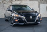 Used 2020 Nissan Altima 2.5 S image 2