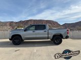 New 2025 Chevrolet Silverado 1500 LT Trail Boss w/ LPO, Dark Essentials Package image 4