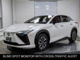 Used 2024 Lexus RZ 450e Premium image 4