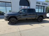 New 2025 RAM 1500 Rebel image 2