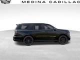 New 2025 Cadillac Escalade V image 5