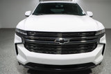 Used 2022 Chevrolet Tahoe RST image 4