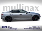 Used 2021 Genesis G70 3.3T image 2