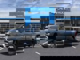 New 2025 Chevrolet Silverado 3500 LTZ w/ LTZ Plus Package image 2