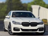 Used 2019 BMW 740i w/ Executive Package image 5