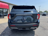 Used 2024 Ford Explorer XLT image 4