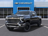 New 2025 Chevrolet Silverado 2500 LTZ w/ LTZ Premium Package image 6