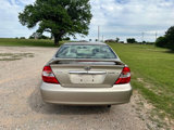 Used 2004 Toyota Camry LE image 4