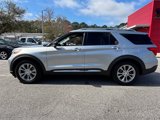 Used 2022 Ford Explorer Limited image 2