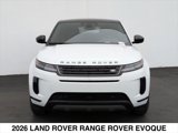 New 2026 Land Rover Range Rover Evoque S image 4