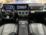 New 2025 Mercedes-Benz G 580 w/ EQ Technology image 4