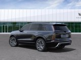 New 2026 Cadillac Vistiq Sport w/ LPO, Floor Liner Package image 3