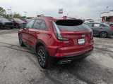 Used 2024 Cadillac XT4 Sport image 6