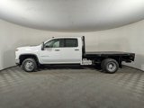 New 2025 Chevrolet Silverado 3500 W/T w/ WT Convenience Package image 3
