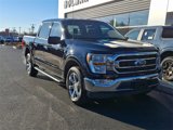 Certified 2022 Ford F150 XLT w/ Equipment Group 301A Mid image 2