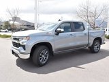 New 2025 Chevrolet Silverado 1500 LT image 3