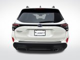 New 2025 Subaru Forester Limited image 3