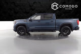 Used 2023 GMC Sierra 1500 Pro w/ Graphite Edition image 6