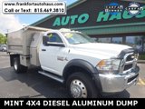 Used 2016 RAM 5500 Tradesman w/ Power & Remote Entry Group image 2