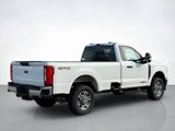 New 2025 Ford F250 XLT image 3
