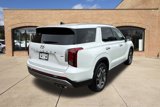 New 2025 Hyundai Palisade SEL image 3