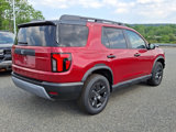 New 2026 Honda Passport RTL image 4
