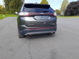 Used 2018 Ford Edge Titanium w/ Equipment Group 301A image 4
