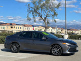 Used 2021 Toyota Camry XLE w/ Navigation Package image 5