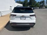 New 2026 Chevrolet Equinox LT w/ Convenience Package II image 4