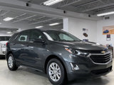 Used 2021 Chevrolet Equinox LS image 3